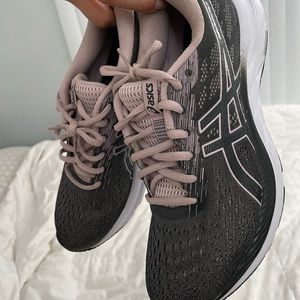 ASICS EVERYDAY COMFORT SHOES